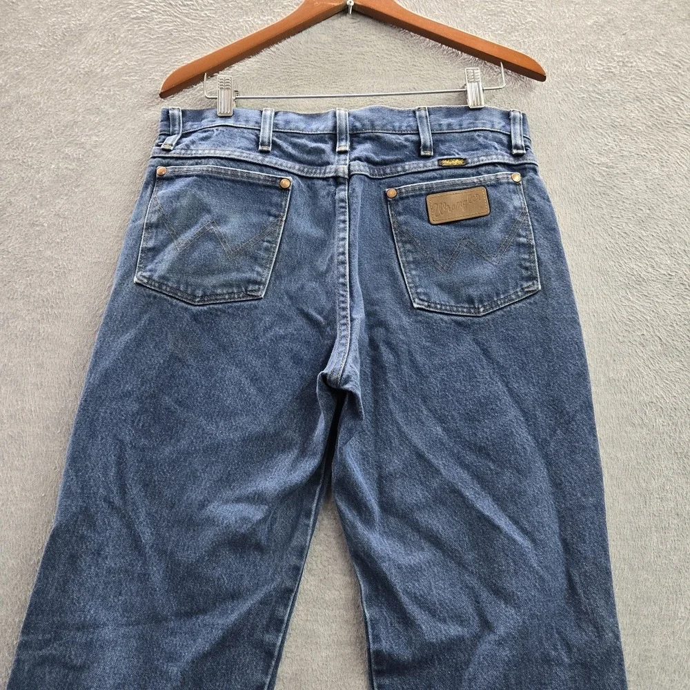 Wrangler *please carefully